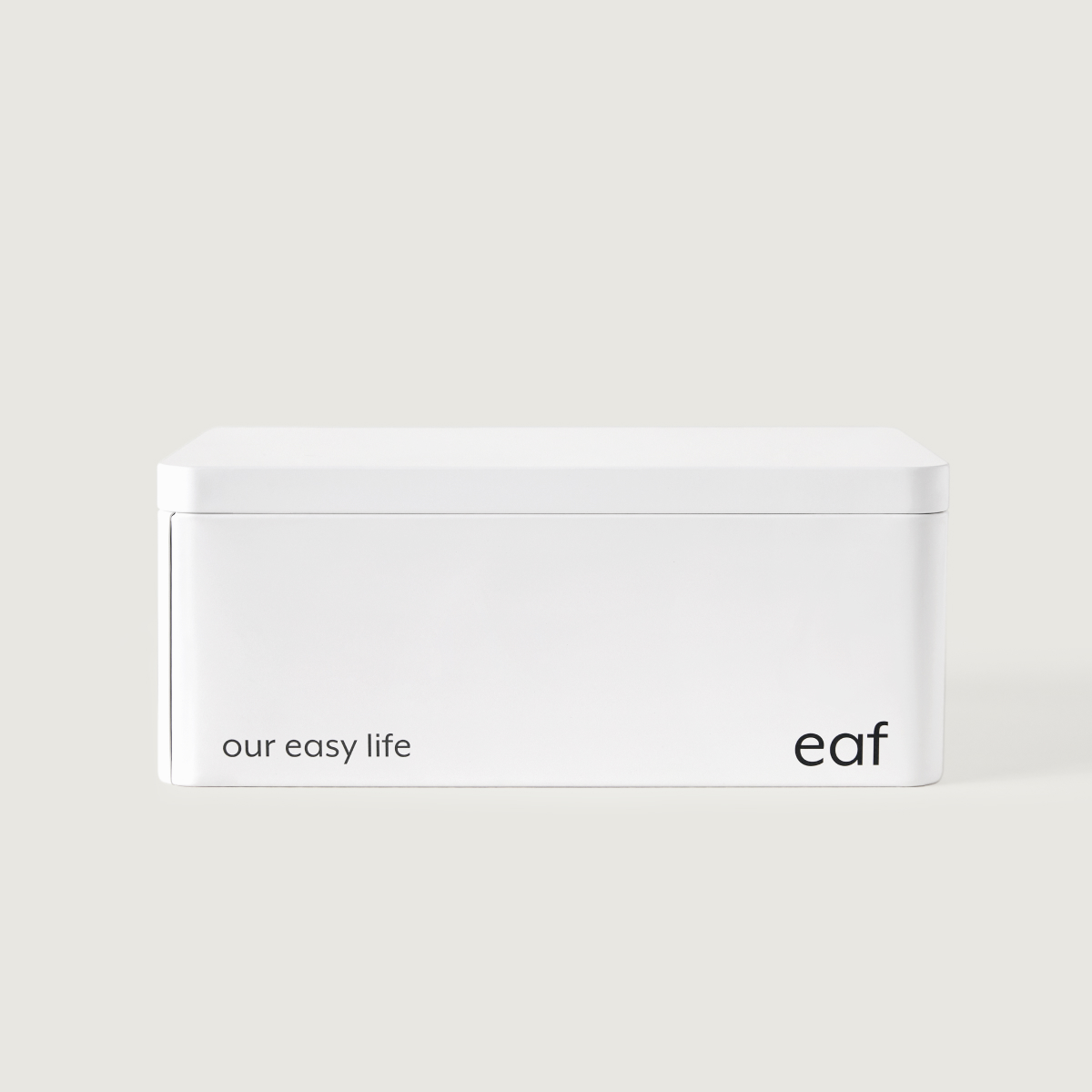 이아프 틴케이스 eaf 다용도 보관함 - 상품 이미지