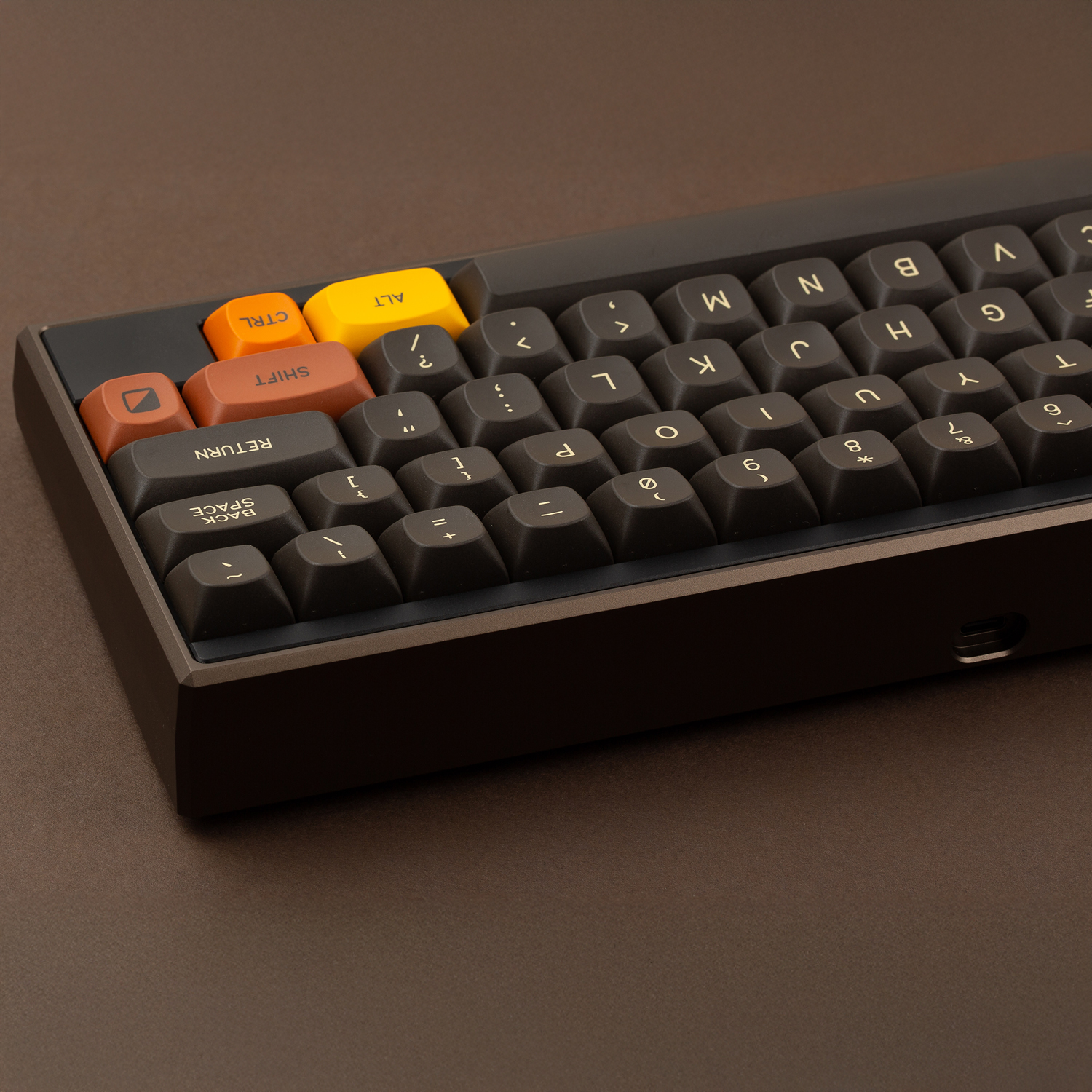 GMK MTNU 800 OS2.0 키캡 추가구성 이미지 8