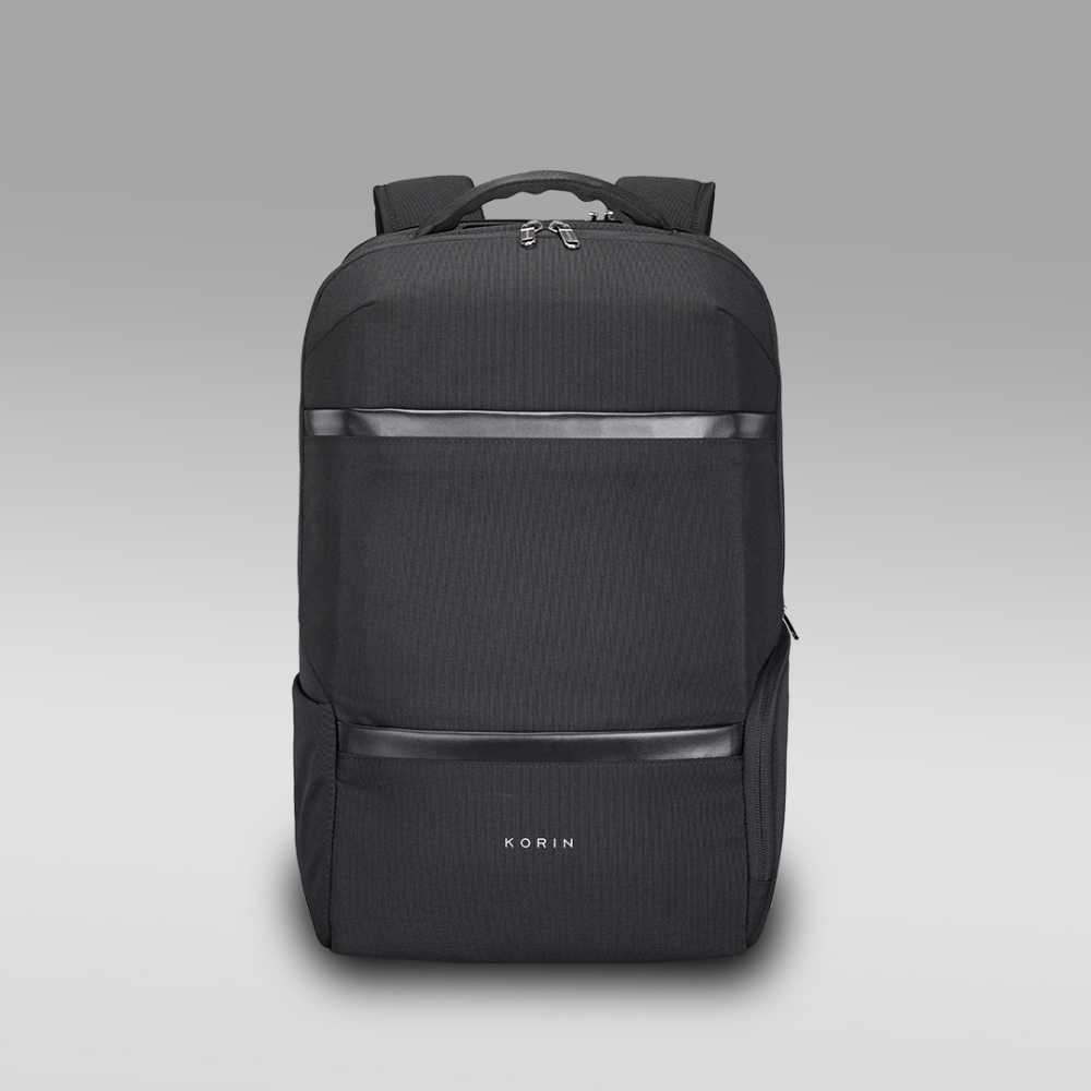 [코린] 30대 남자 직장인 16인치 노트북 백팩 KR523A