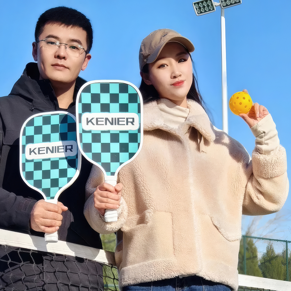 뉴스포츠 피클볼 라켓 세트 피클볼패들 pickleball 입문용 초보용 이미지 7