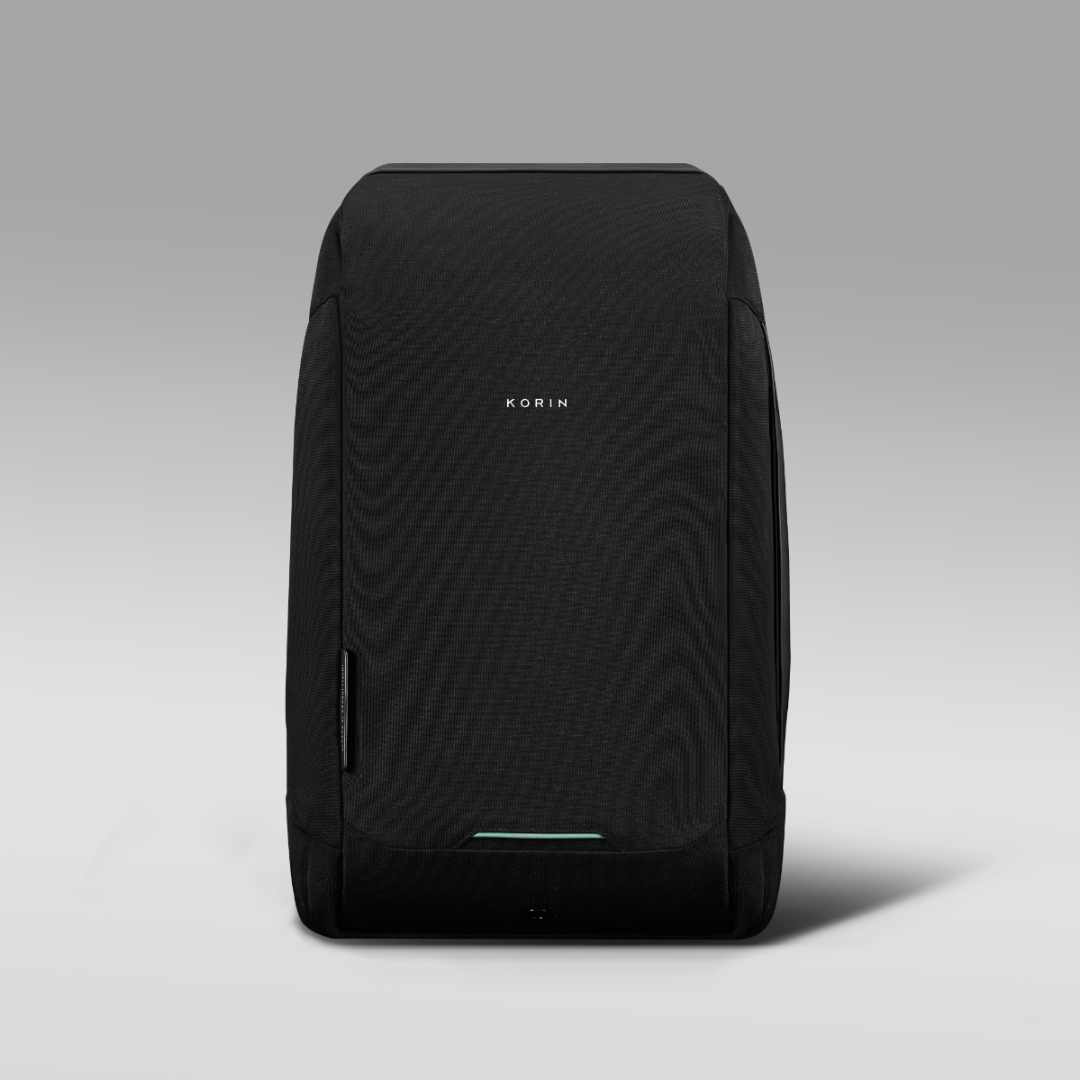 [코린] 트래블로 여행용 백팩 해외 배낭 여행 가방 KR490A