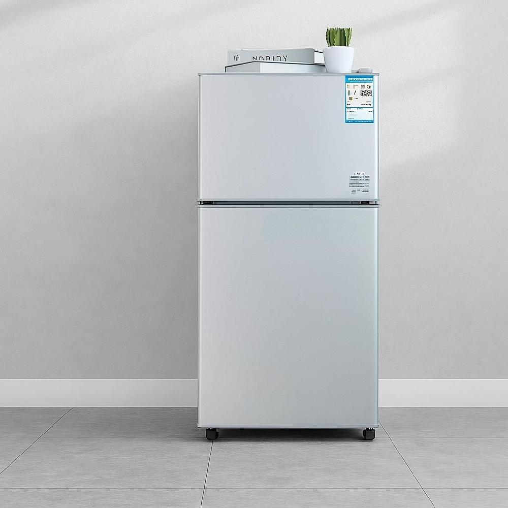 1등급 소형 냉장고 원룸 오피스텔 자취 미니냉장고 118L / 1등급