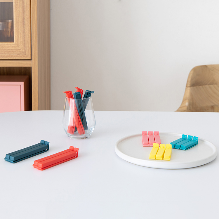 콘티노 밀봉클립 30팩 멀티컬러 3525.6689 - 상세 이미지 5