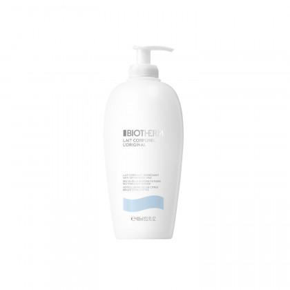 Biotherm 비오템 레꼬포렐 바디 밀크 400ml - 상세 이미지 2
