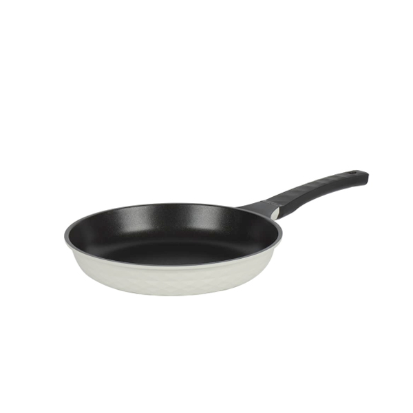 퀸센스 인덕션 후라이팬 티타늄 코팅팬 28cm - 상품 이미지