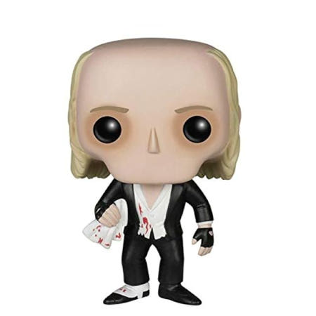 [해외]록키 호러 픽쳐 쇼 펀코 피규어 리프 래프