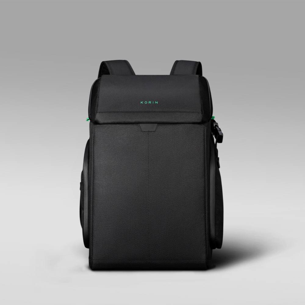 [코린] 인스타팩 여행용 카메라 백팩 드론 가방 KR611A