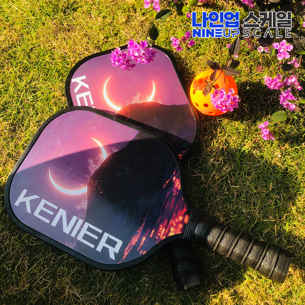 뉴스포츠 피클볼 라켓 세트 피클볼패들 pickleball 입문용 초보용 이미지 8