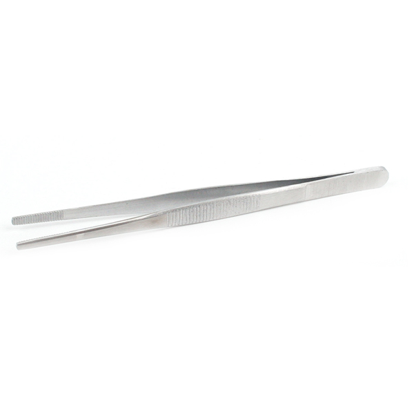 진산메디칼 의료용 핀셋 14cm - 메인 이미지