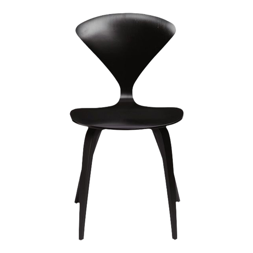 체르너 인테리어 원목 다이닝 체어 Cherner Chair - 상세 이미지 3