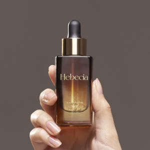 [무료배송 2개] 헤베시아 울마지 바데콜린 앰플 30ml (철갑상어 PD... 솔직 후기 | 피부 타입별 분석 - 상품 이미지 1