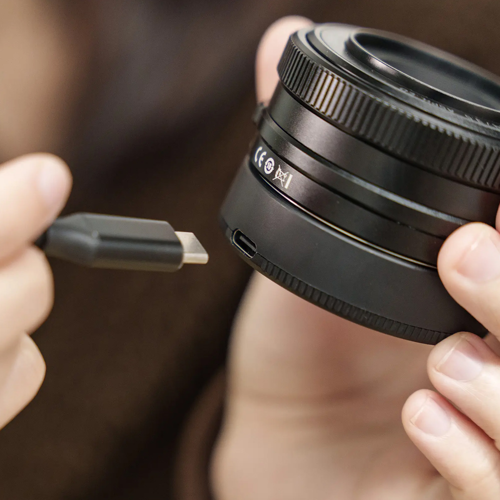 티티아티산 AF 14mm F3.5 후지 X마운트 APS-C 렌즈 - 상세 이미지 4