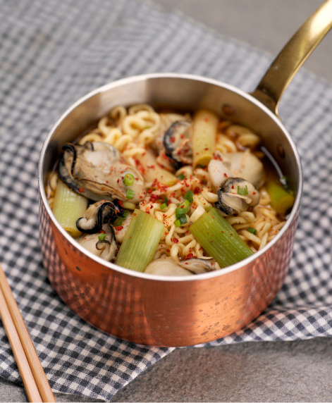 냉동 숨굴 700g 냉동굴 매생이굴국 통영 굴 이미지 6