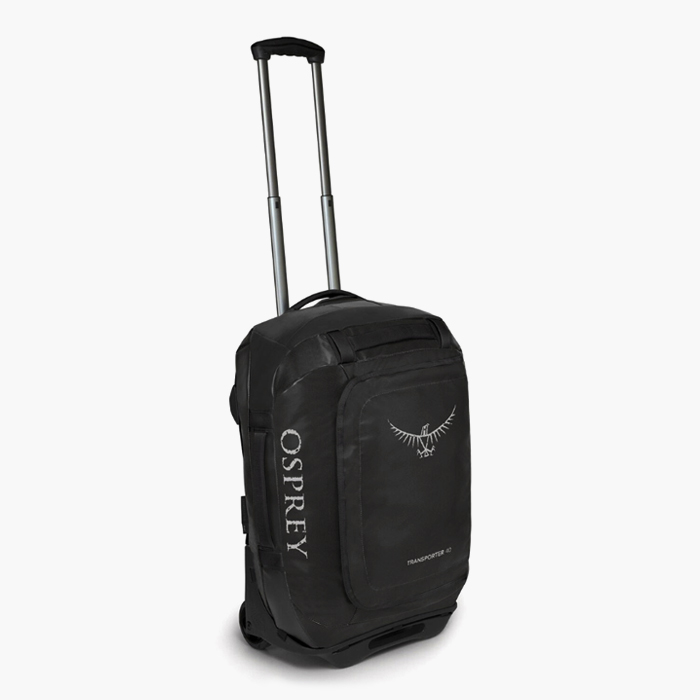 오스프리 트랜스포터 휠 더플 40 여행용 2way 캐리어 가방