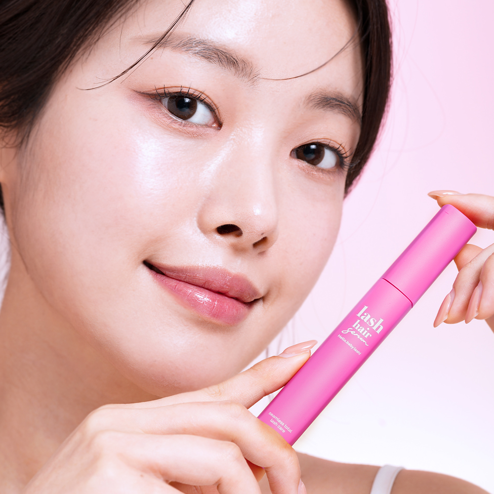 드실즈 속눈썹 영양제 세럼 래쉬헤어 올인원 이미지 3