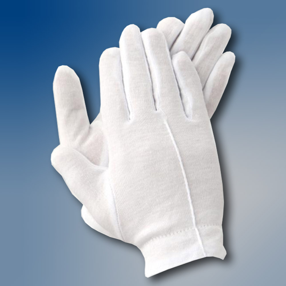 쌍마장갑 예식장갑 100개입 민자타입