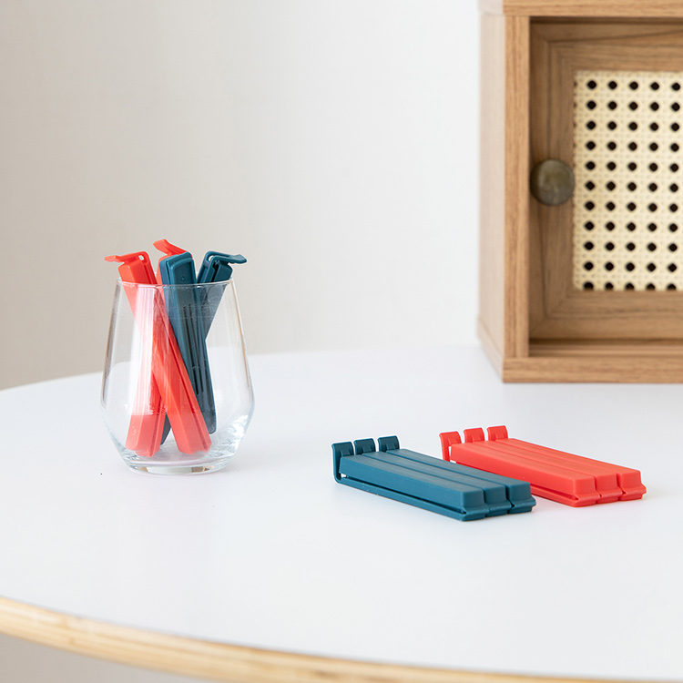 콘티노 밀봉클립 30팩 멀티컬러 3525.6689 - 상세 이미지 4