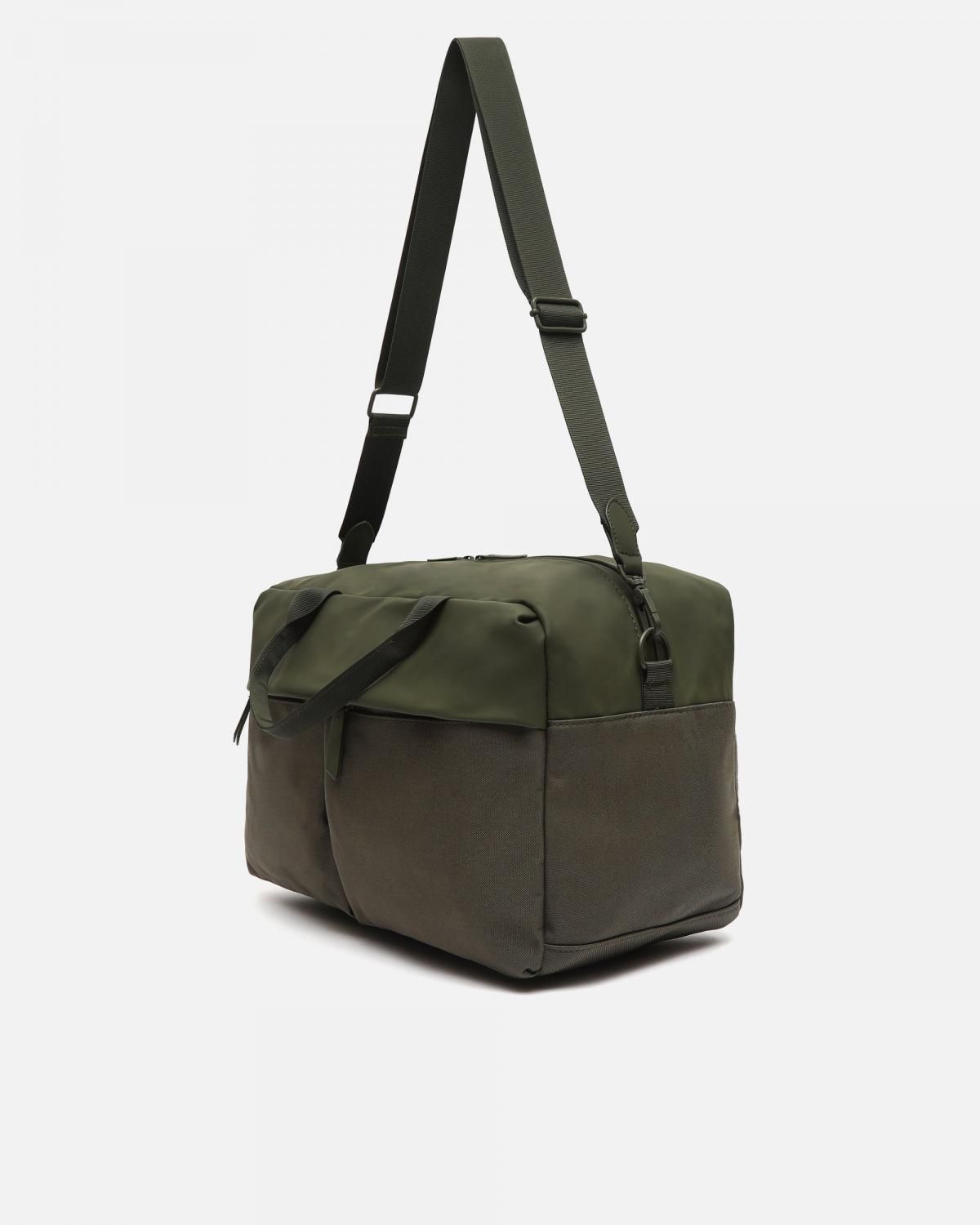 미사코 탈착식 스트랩 올리브 위크엔드백 ATREU-5000294576019 VERDE - 상세 이미지 4
