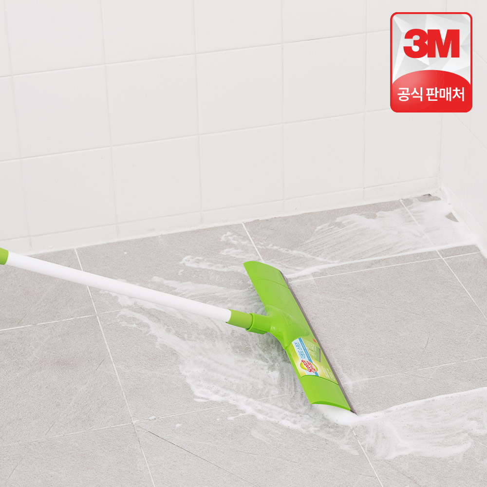 3M 스카치브라이트 다용도 스퀴즈 제품 이미지