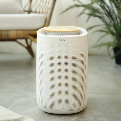 보아르 모아 M1000 공기청정 제습기