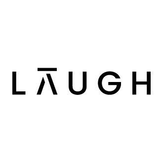 LAUGH 라프 스토어 로고