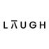 LAUGH 라프 로고