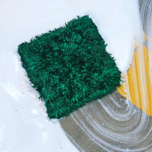 세알남 강동규타월 워시패드 미트 세차 스펀지 제품 이미지