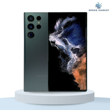 [삼성전자][중고]삼성 갤럭시 S22울트라 리퍼 리퍼폰 공기계 유심기변 효도폰 알뜰폰 시세 S908 S급