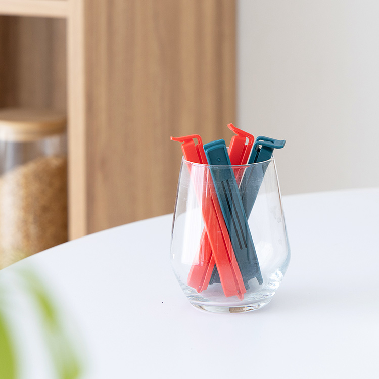 콘티노 밀봉클립 30팩 멀티컬러 3525.6689 - 상세 이미지 3