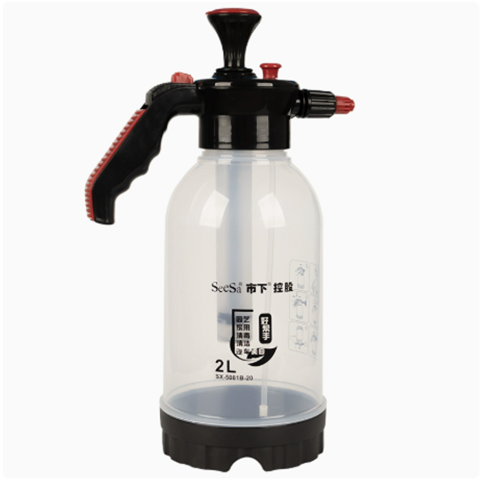자동차 필름 스프레이 분무기 통 1.5l 분무기 - 상품 이미지