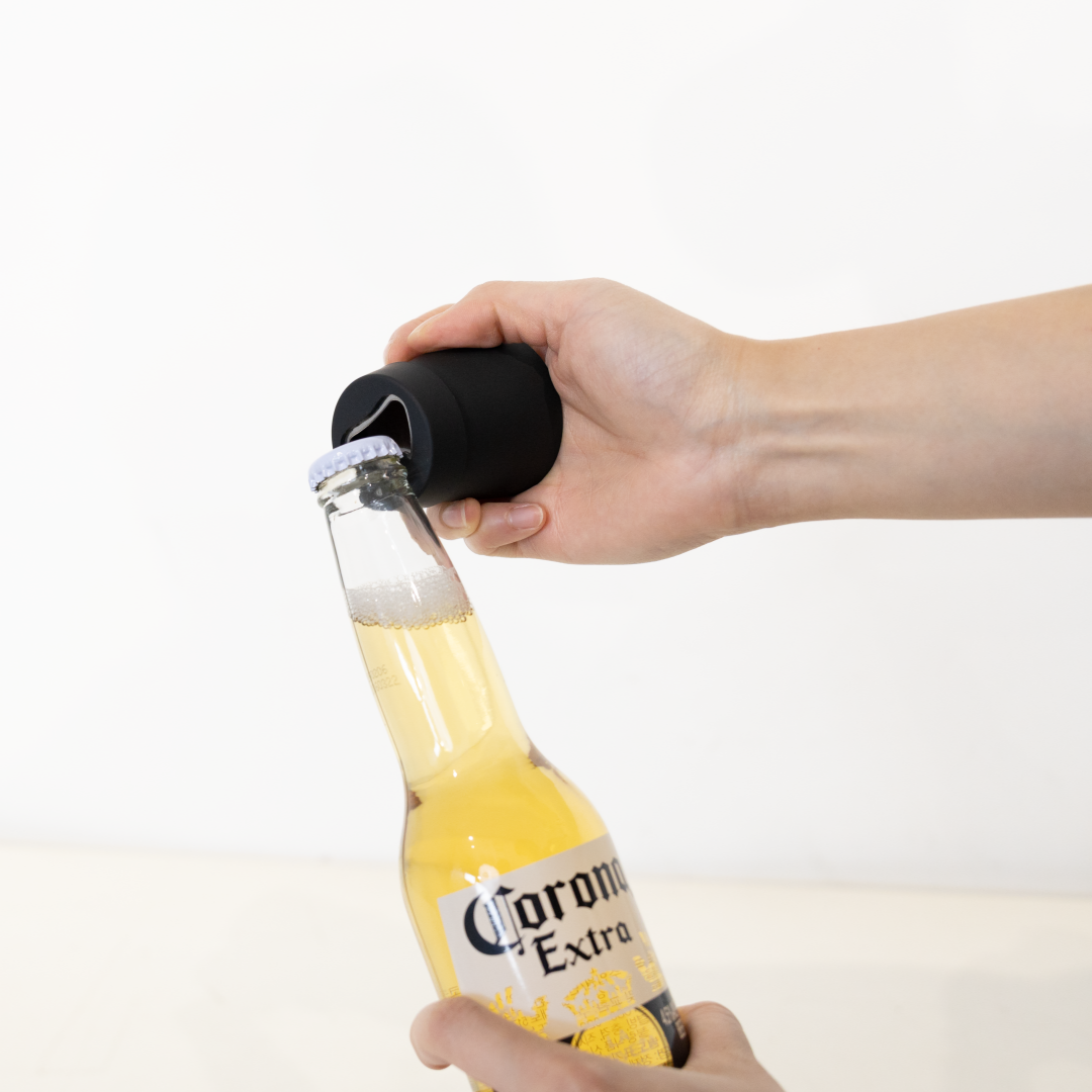 라이트립 맥주 캔쿨러 스테인리스 보냉 캠핑 피크닉 맥주쿨러 텀블러 355ml - 상세 이미지 3