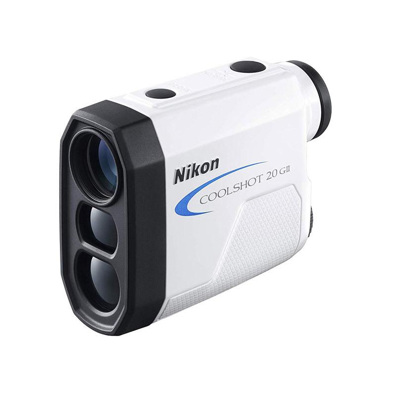 Nikon COOLSHOT 20 GII 거리계 COOLSHOT 20