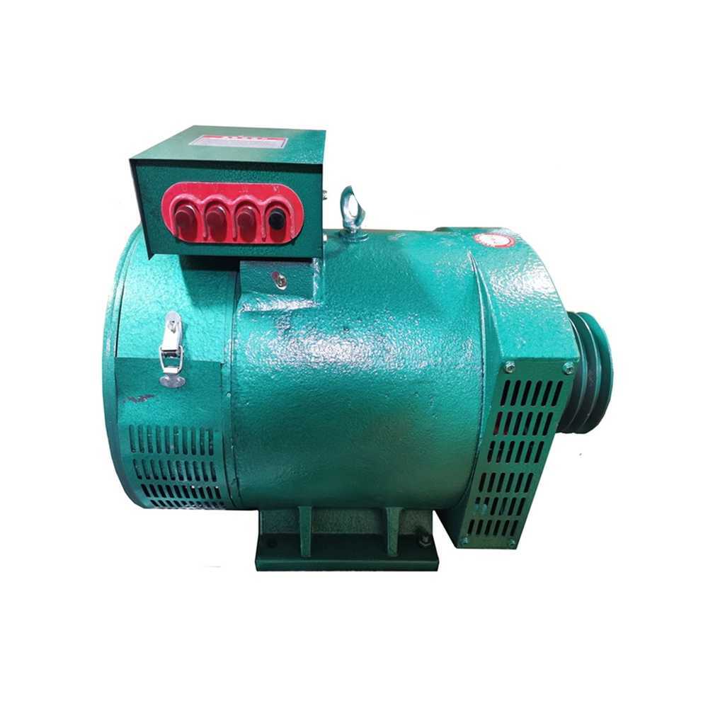 영구 자석 회전 발전기동체 자가 발전 전력 생산기 3상 3KW 380V - 상세 이미지 4