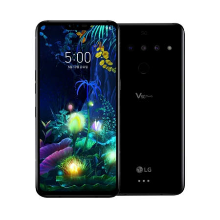 [중고]LG V50 리퍼 리퍼폰 공기계 유심기변 효도폰 알뜰폰