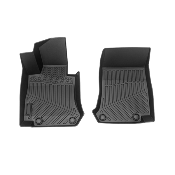 더존 입체포집 TPE 카매트 발매트 1열만 현대 아반떼CN7 (2020~)