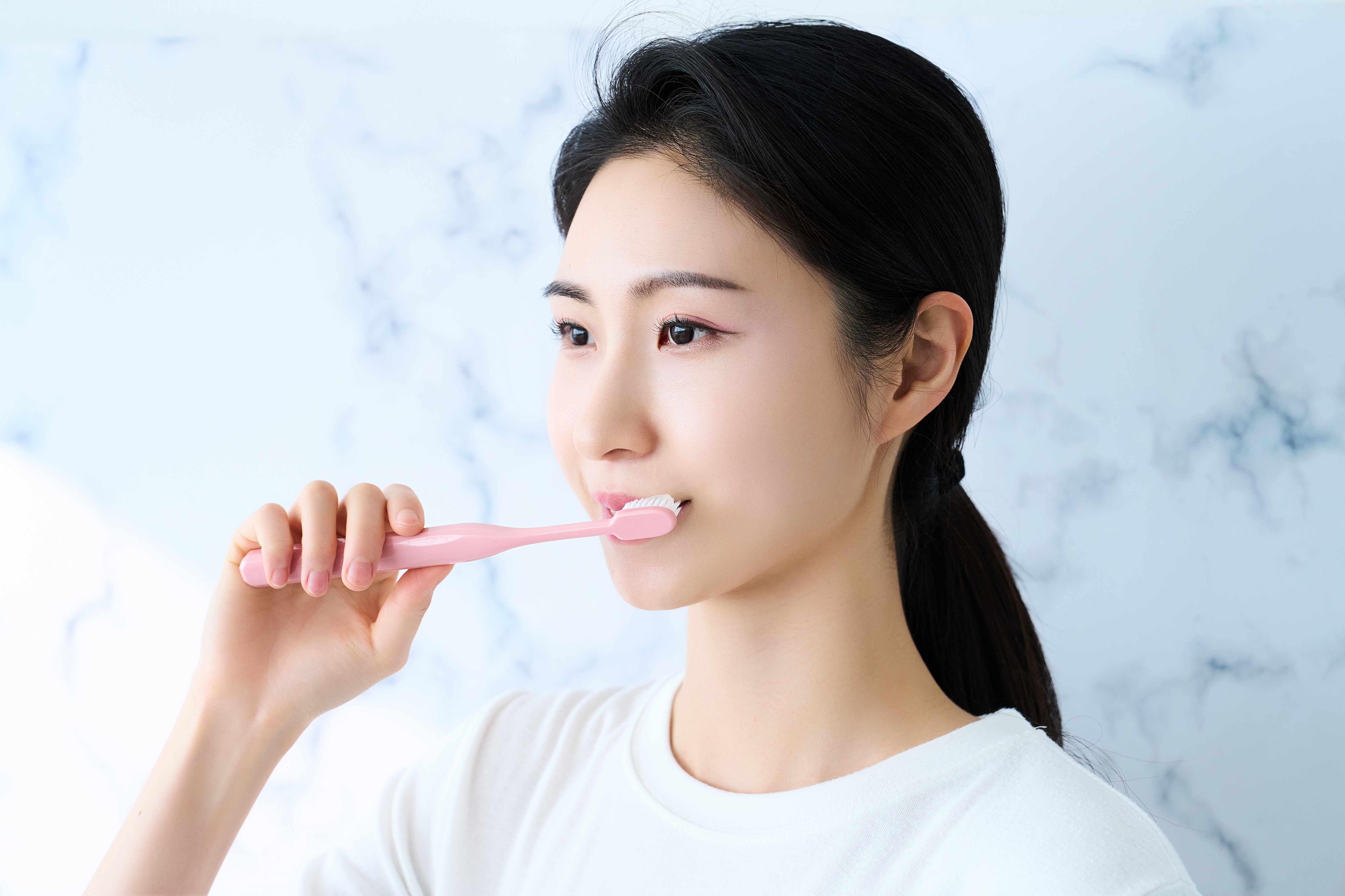 오라덴스 팔레트 소프트 초극세모 칫솔 12개입, 3개 이미지 6