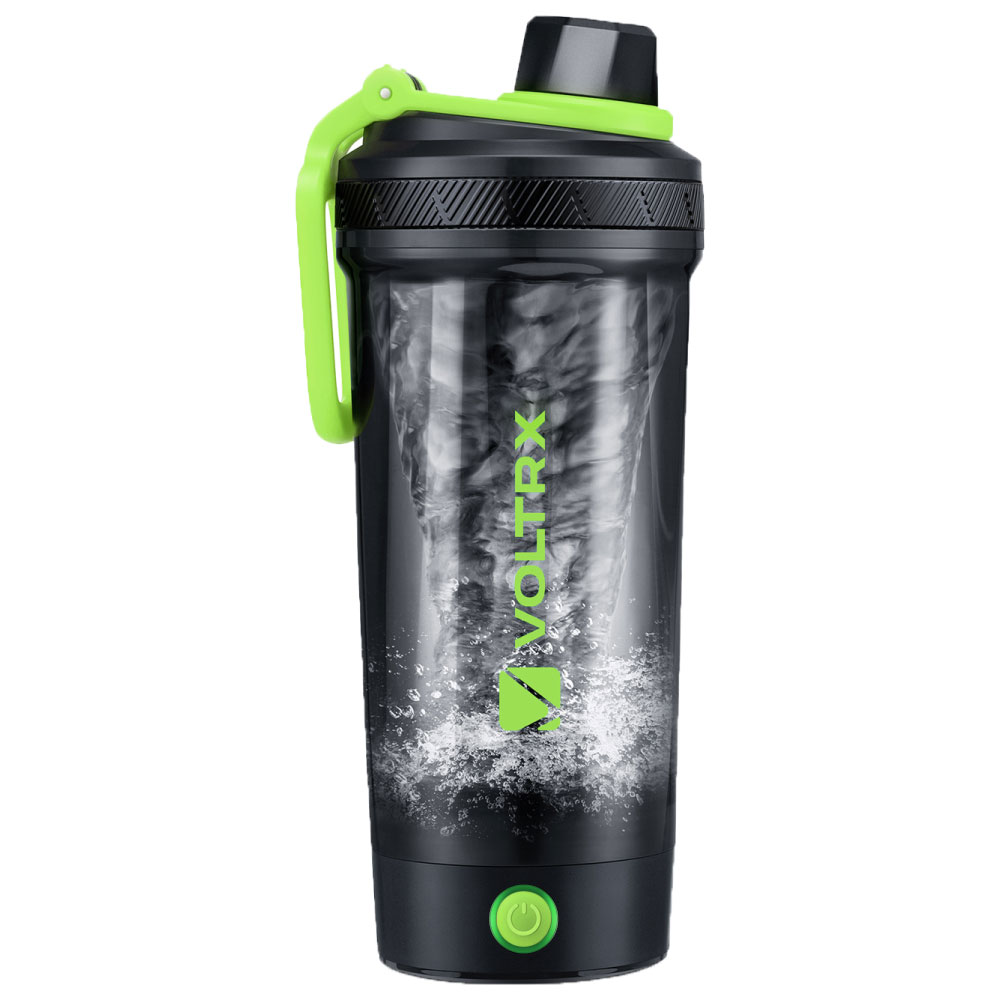 전동 프로틴 쉐이커 보틀 추천 볼트렉스 그린 700ml 사용후기와 선택팁