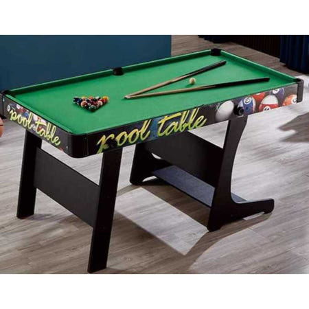 [해외]미니 당구대 당구장 탁상 스포츠 게임기 홈 포켓볼대