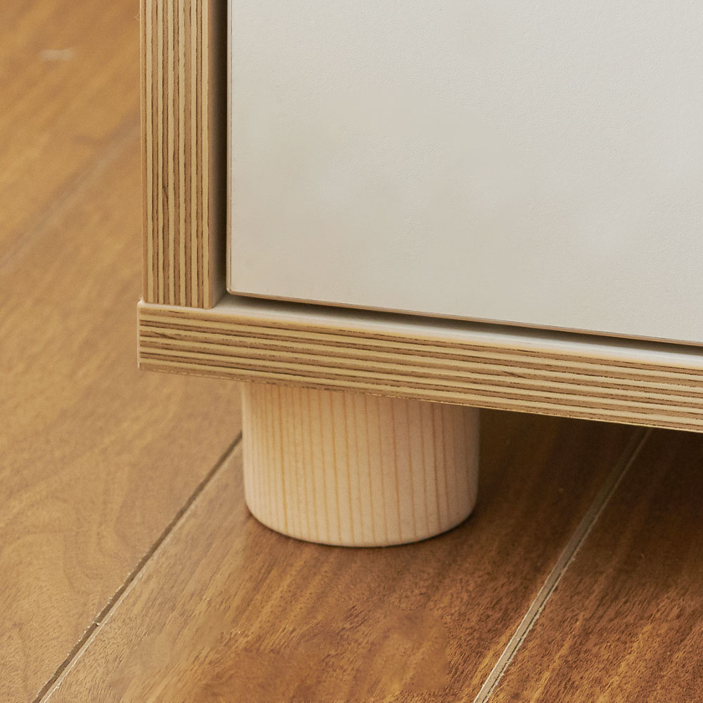 도리 화장대 거울 서랍장 학생 수납 600