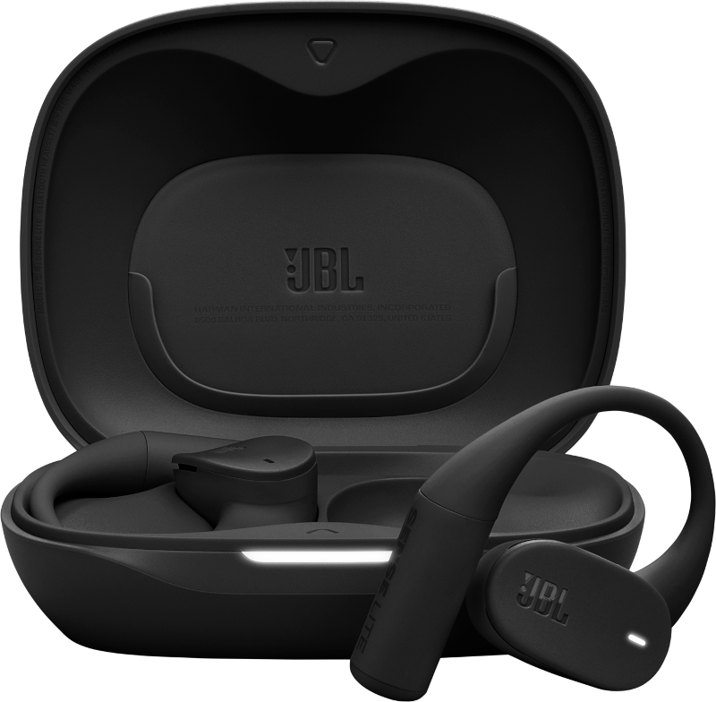 삼성전자 JBL SENSE LITE 센스 라이트 오픈형 러닝 운동용 블루투스 이어폰 이미지 2