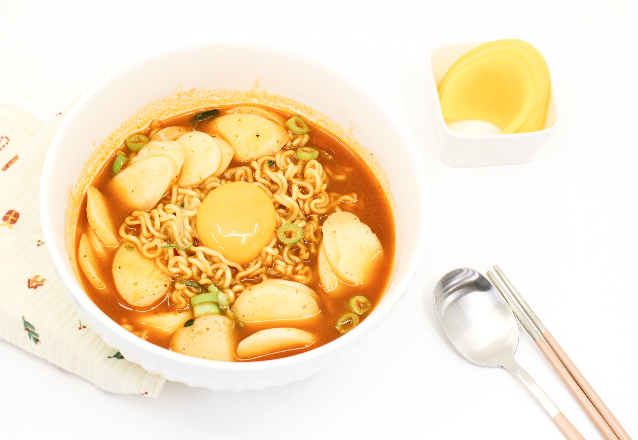 미다지 순쌀 쌀떡볶이 떡국떡 벌크 대용량 식자재 한식 분식 사리 한박스 10kg - 상세 이미지 5