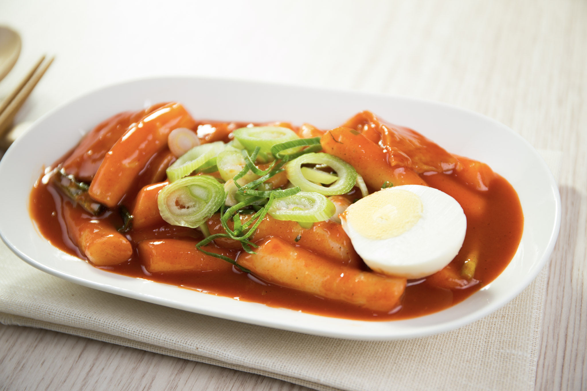 미다지 순쌀 쌀떡볶이 떡국떡 벌크 대용량 식자재 한식 분식 사리 한박스 10kg - 상세 이미지 3