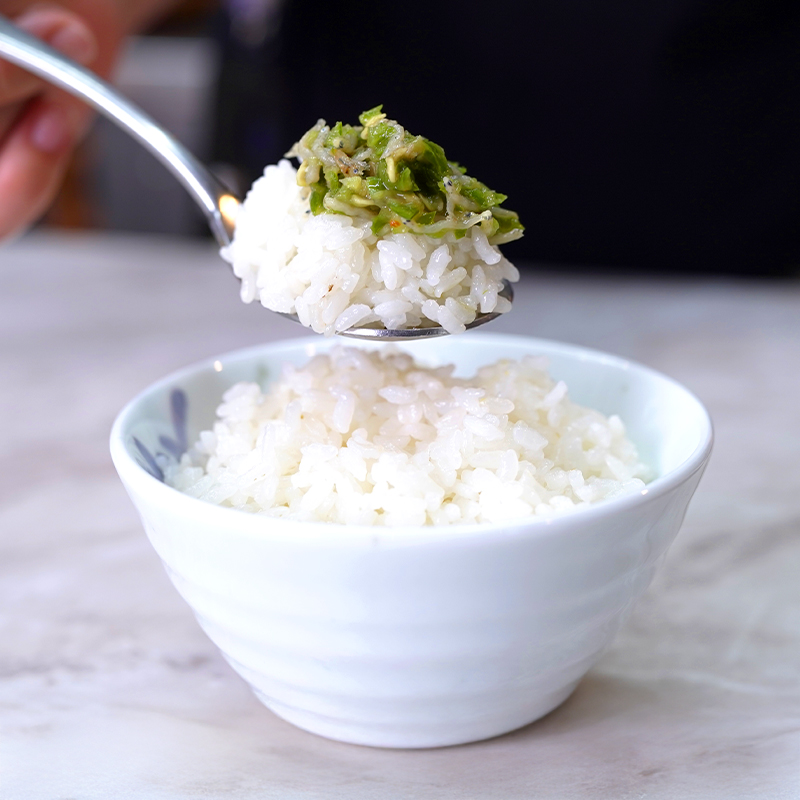 매콤찬 멸치고추다짐이 250g 단디잇 밥상차려주는남자 이미지 3