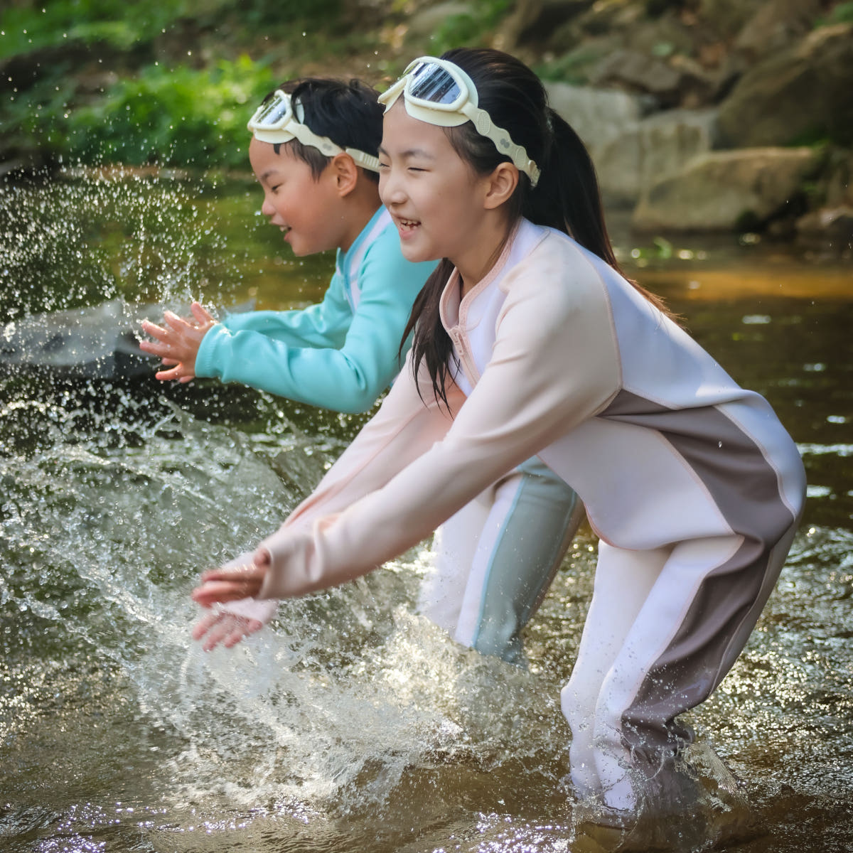 릴리앤필립 키즈 네오프렌 스윔슈트 아기 유아 전신 웻수트 어린이 수영복 가격 추이 릴리앤필립 릴리앤필립 키즈 네오프렌 스윔슈트 아기 유아 전신 웻수트 어린이 수영복 - 최저가 45,500원