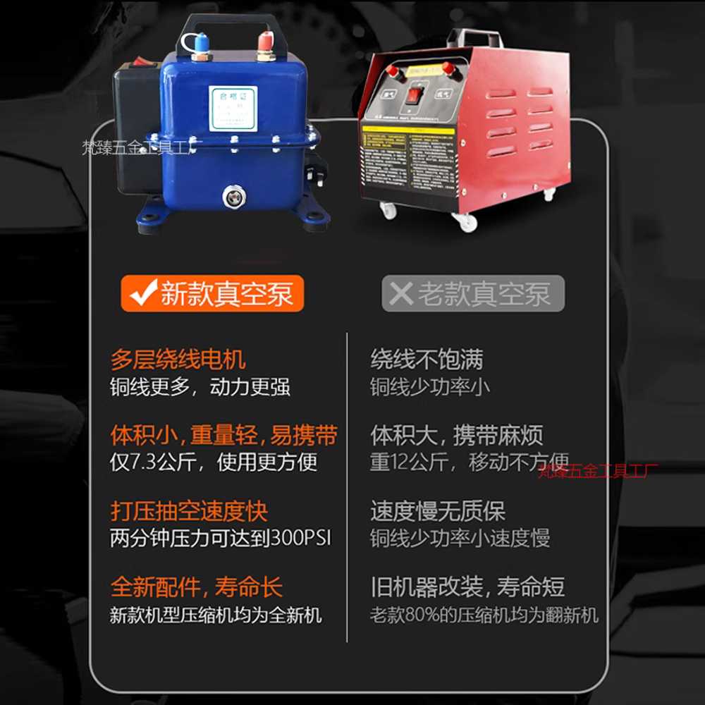 매니폴드 게이지 충전 가스주입 밸브 냉동게이지 공구 LFZ-7L28L/MIN - 상세 이미지 4