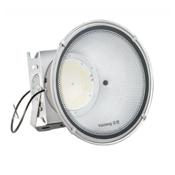 초고광량 LED 타워 조명 공장등 주유소 창고 엘이디 드라이버 600W - 상품 이미지