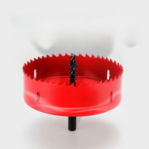 정밀 목공 타공기 전동드릴 초경홀스 홀소 천공 16mm - 상품 이미지