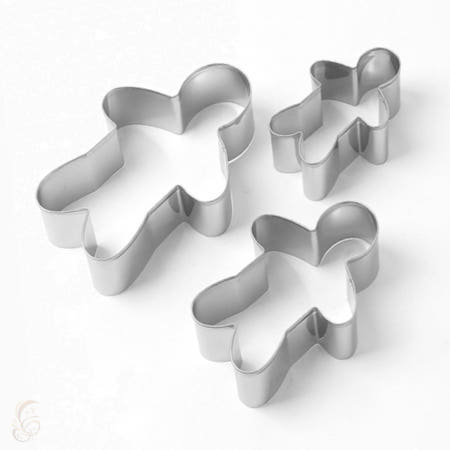 조브로 스텐 쿠키커터 3종 세트 숫자쿠키틀 떡도장 제빵기구 특이한쿠키커터 제과제빵도구