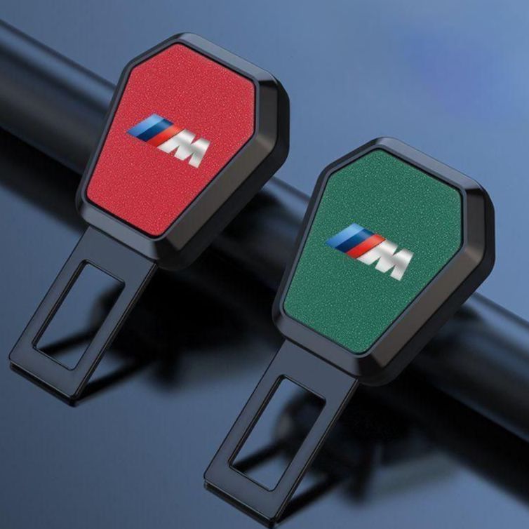 BMW 안전 벨트 클립 버클 연장 홀더 용품 악세사리 - 상품 이미지