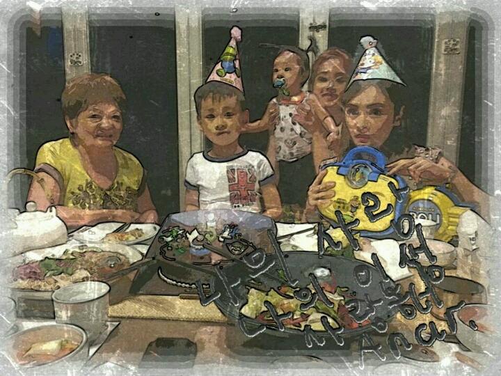 맞춤형 AI음악제작 생일축하곡 - ai뮤직포유 - 메인 이미지